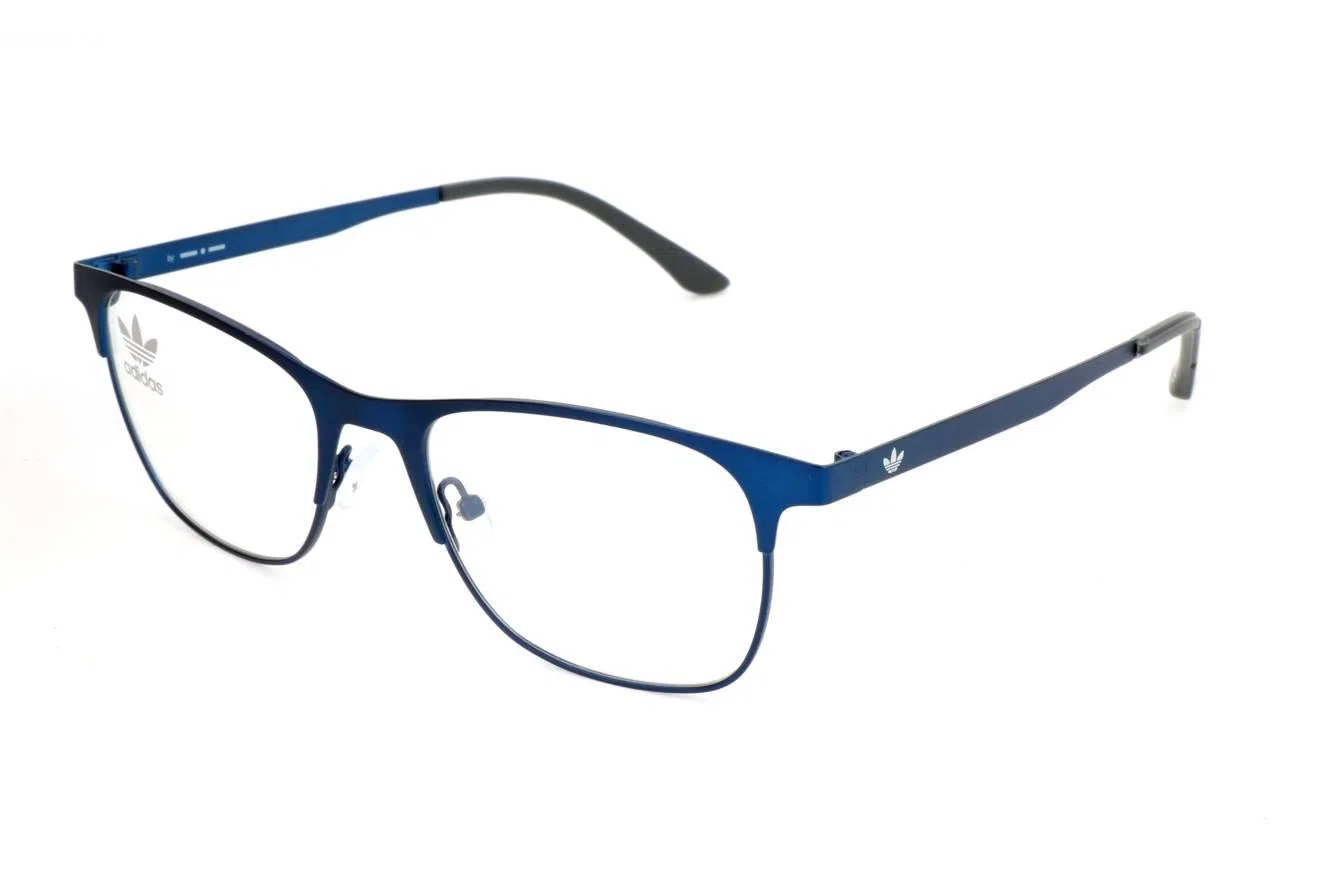 Adidas AOM001O_N Eyeglasses - view 3